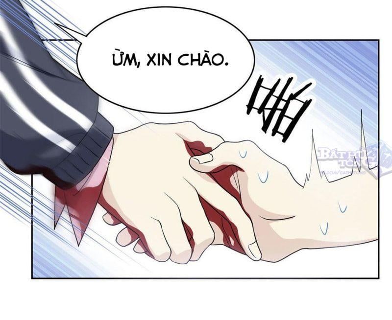 đọc truyện Cường Giả Đến Từ Trại Tâm Thần Chương 9 ảnh 17 tại Giả Dược