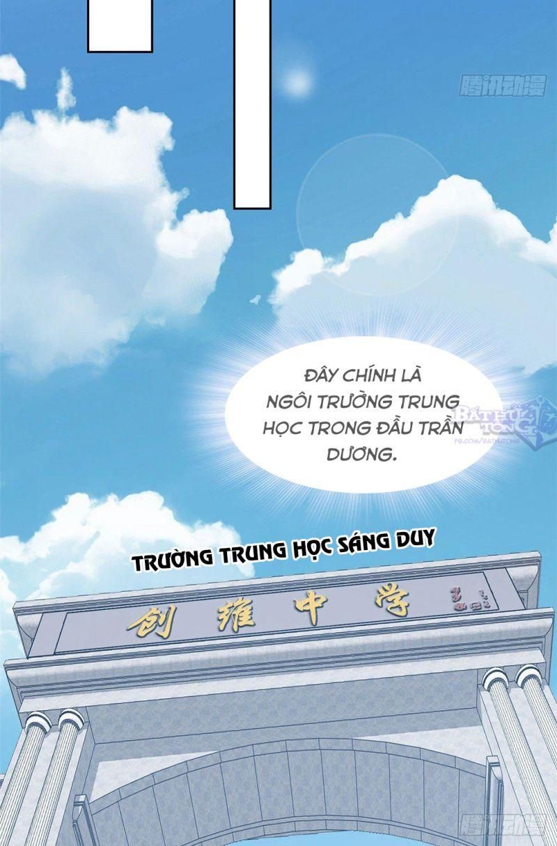 đọc truyện Cường Giả Đến Từ Trại Tâm Thần Chương 9 ảnh 38 tại Giả Dược