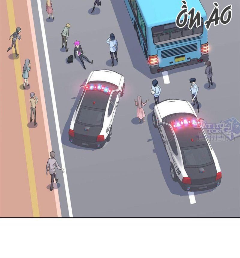 đọc truyện Cường Giả Đến Từ Trại Tâm Thần Chương 9 ảnh 5 tại Giả Dược