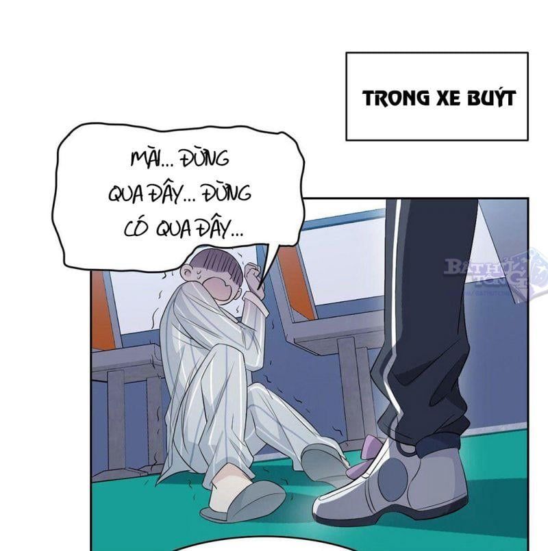 đọc truyện Cường Giả Đến Từ Trại Tâm Thần Chương 9 ảnh 7 tại Giả Dược