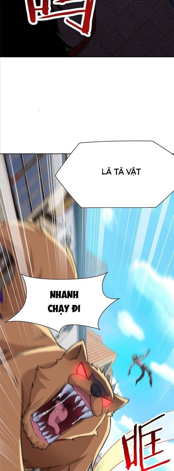 đọc truyện Cường Giả Đến Từ Trại Tâm Thần Chương 95 ảnh 13 tại Giả Dược