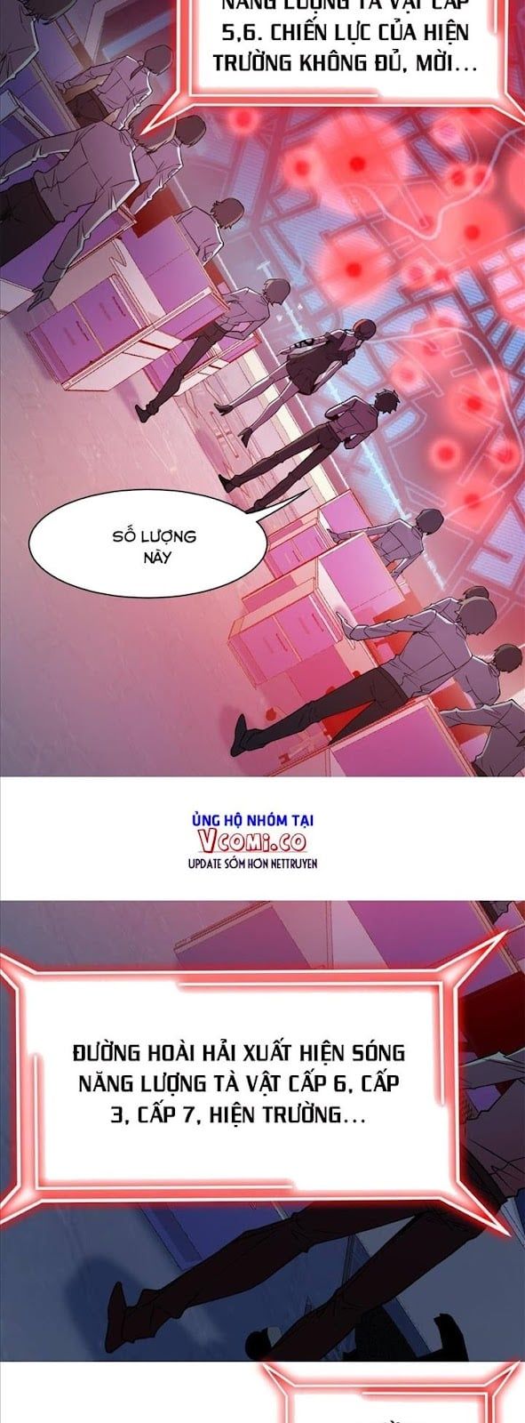 đọc truyện Cường Giả Đến Từ Trại Tâm Thần Chương 95 ảnh 17 tại Giả Dược