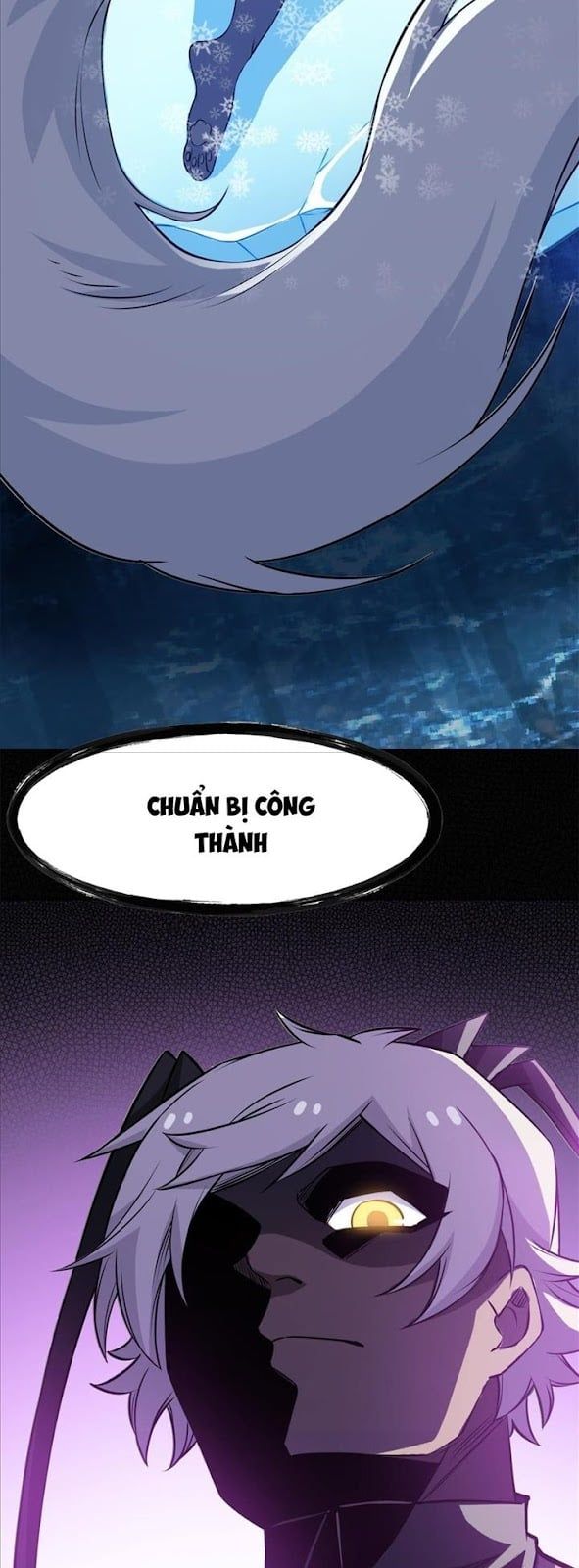đọc truyện Cường Giả Đến Từ Trại Tâm Thần Chương 95 ảnh 8 tại Giả Dược