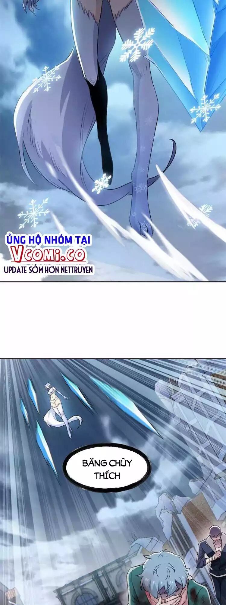đọc truyện Cường Giả Đến Từ Trại Tâm Thần Chương 98 ảnh 24 tại Giả Dược
