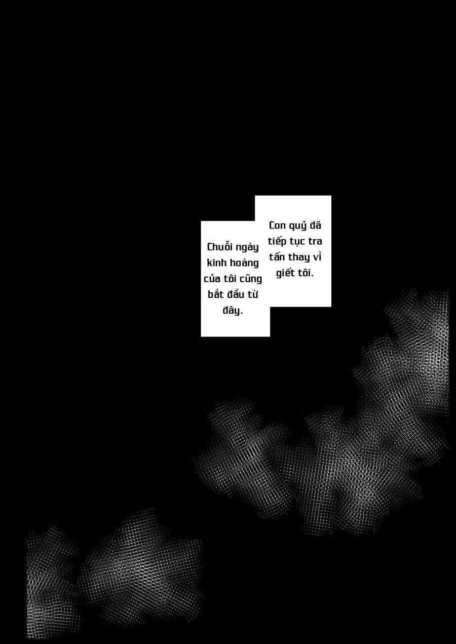 Cưỡng Hiếp Kanao Vô Cảm [phần Bonus] Oneshot page 18 - Giả Dược