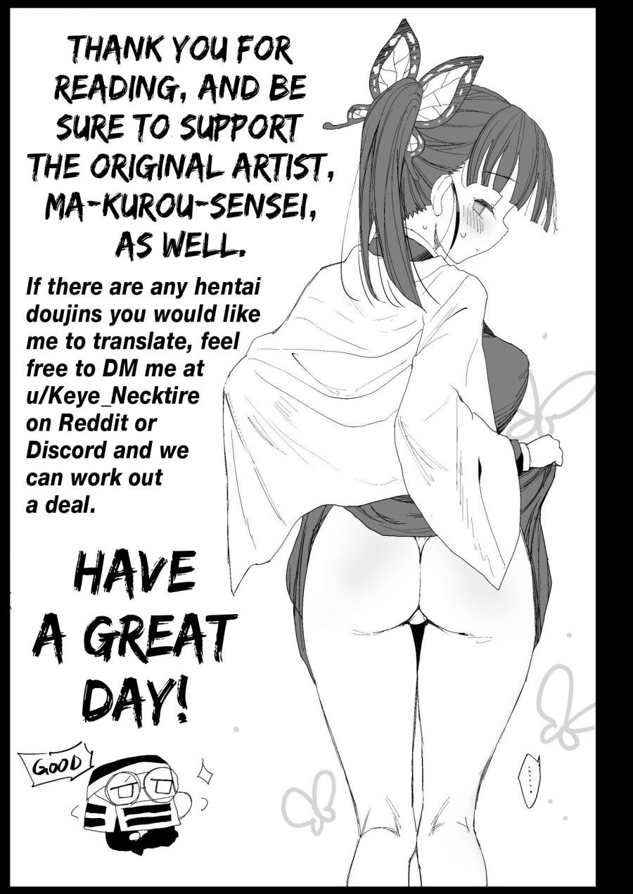 Cưỡng Hiếp Kanao Vô Cảm [phần Bonus] Oneshot page 27 - Giả Dược