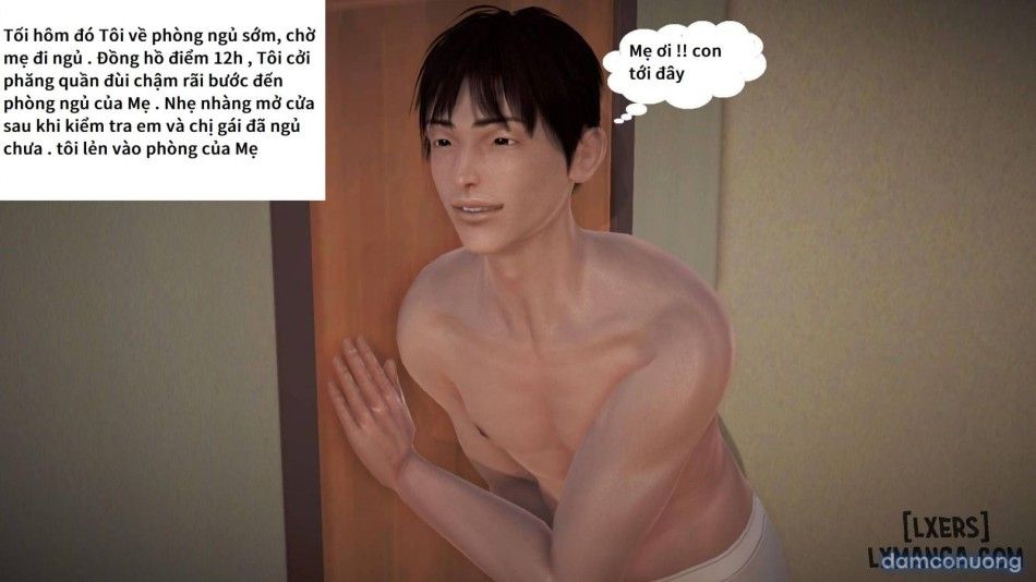 đọc truyện Cưỡng Hiếp Mẹ Chương 1 ảnh 14 tại Thiên Thai Truyện