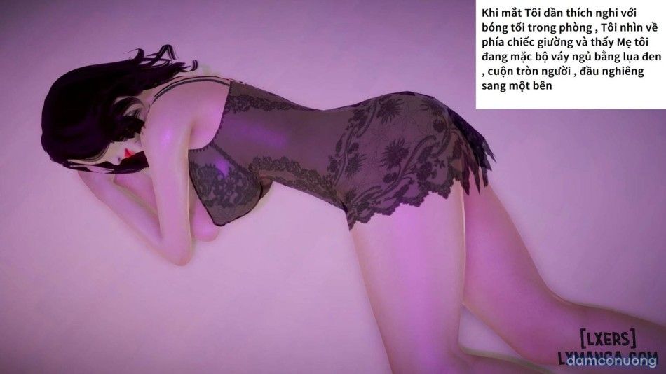 đọc truyện Cưỡng Hiếp Mẹ Chương 1 ảnh 15 tại Thiên Thai Truyện