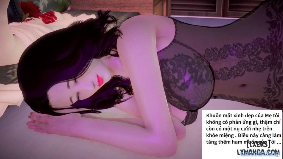 đọc truyện Cưỡng Hiếp Mẹ Chương 1 ảnh 18 tại Thiên Thai Truyện