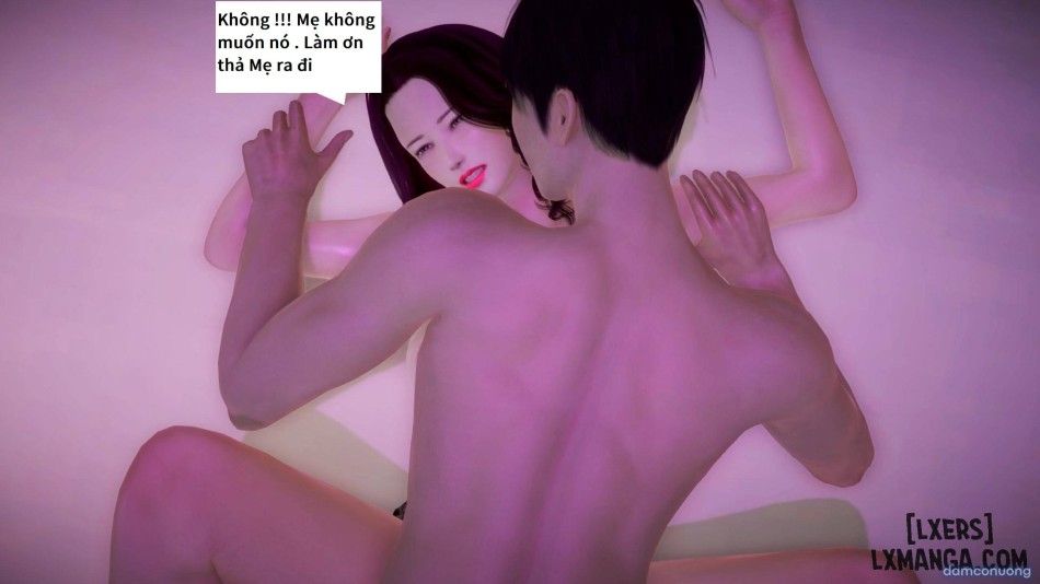 đọc truyện Cưỡng Hiếp Mẹ Chương 2 ảnh 15 tại Thiên Thai Truyện