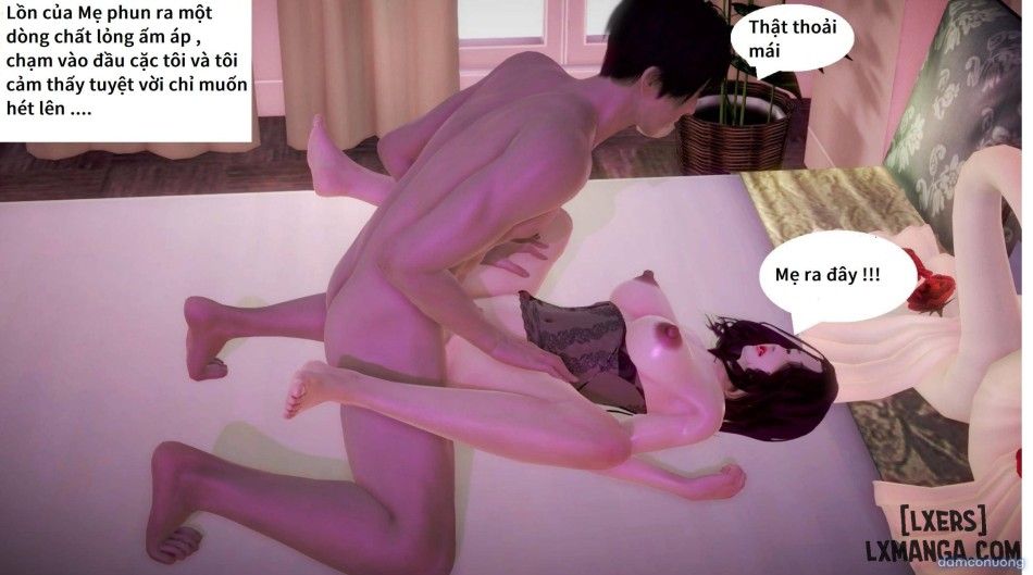 đọc truyện Cưỡng Hiếp Mẹ Chương 2 ảnh 27 tại Thiên Thai Truyện