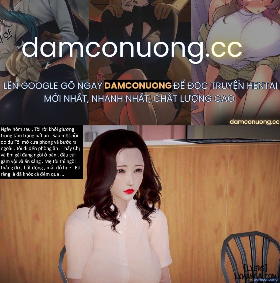 đọc truyện Cưỡng Hiếp Mẹ Chương 3 ảnh 2 tại Thiên Thai Truyện