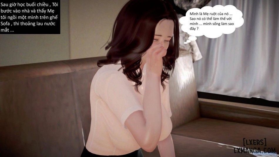 đọc truyện Cưỡng Hiếp Mẹ Chương 3 ảnh 4 tại Thiên Thai Truyện