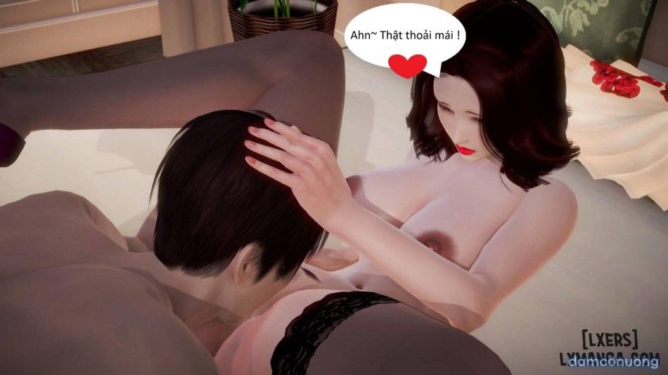 đọc truyện Cưỡng Hiếp Mẹ Chương 4 ảnh 10 tại Thiên Thai Truyện