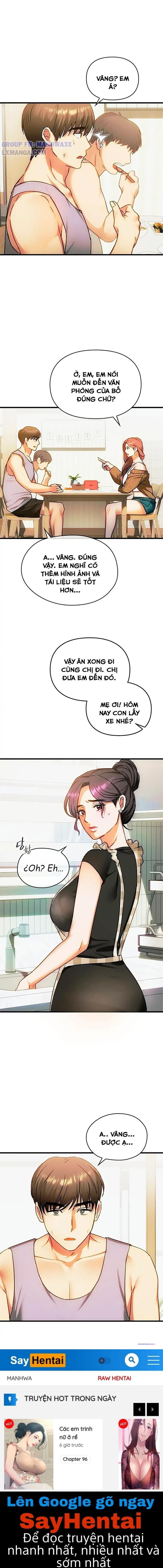 đọc truyện Cưỡng Không Nổi Cô Ơi Chương 29 ảnh 14 tại Giả Dược