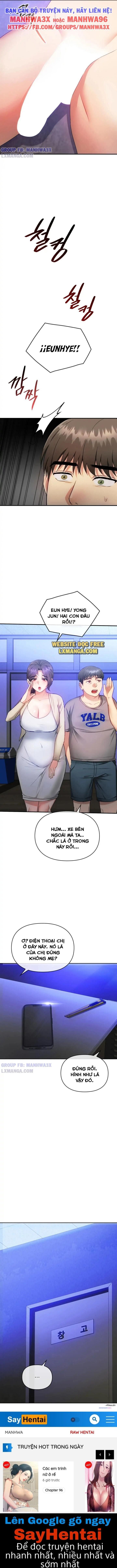 Cưỡng Không Nổi Cô Ơi Chương 34 page 13 - Giả Dược