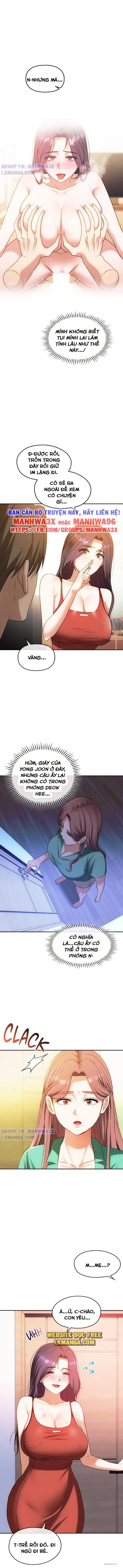 Cưỡng Không Nổi Cô Ơi Chương 43 page 11 - Giả Dược
