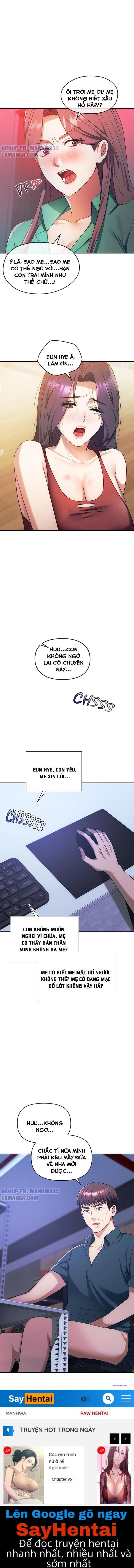 Cưỡng Không Nổi Cô Ơi Chương 43 page 15 - Giả Dược