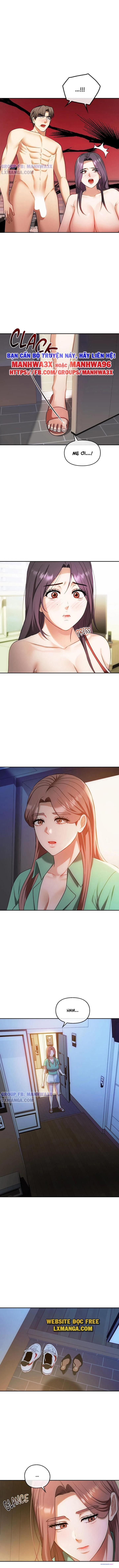 Cưỡng Không Nổi Cô Ơi Chương 43 page 7 - Giả Dược