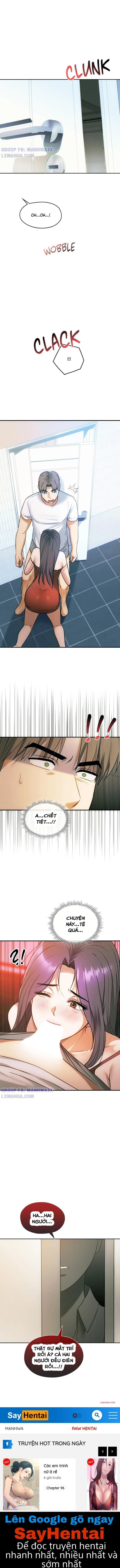 Cưỡng Không Nổi Cô Ơi Chương 45 page 15 - Giả Dược