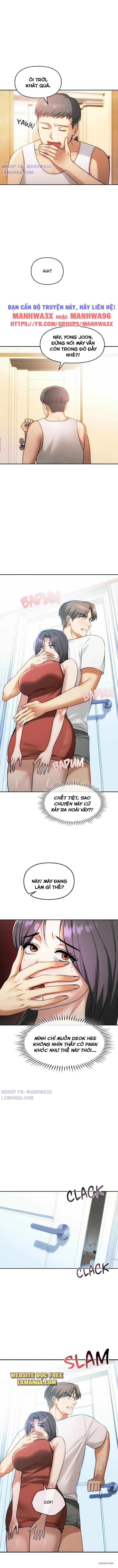 Cưỡng Không Nổi Cô Ơi Chương 45 page 9 - Giả Dược