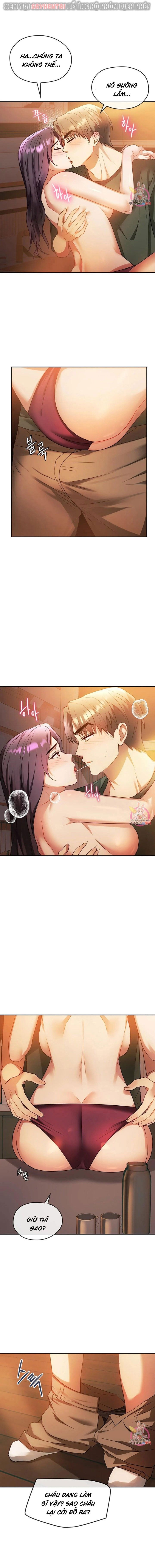 đọc truyện Cưỡng Không Nổi Dì Ơi Chương 13 ảnh 12 tại Truyện Dạ Ký