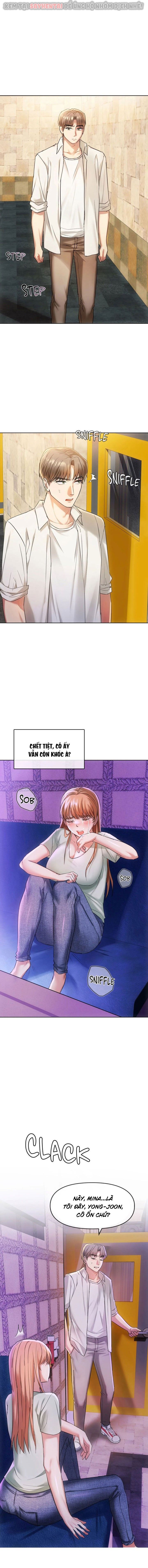 đọc truyện Cưỡng Không Nổi Dì Ơi Chương 16 ảnh 5 tại Giả Dược