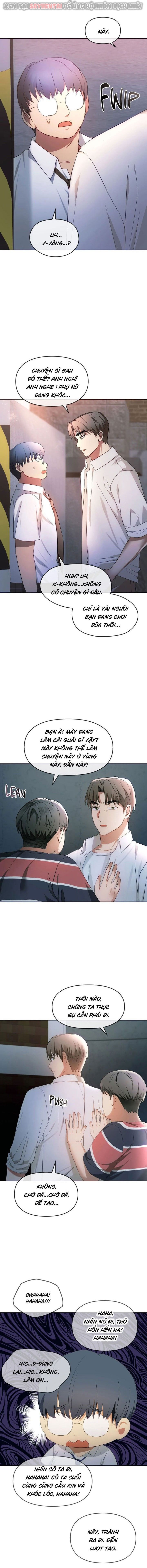 đọc truyện Cưỡng Không Nổi Dì Ơi Chương 18 ảnh 12 tại Giả Dược