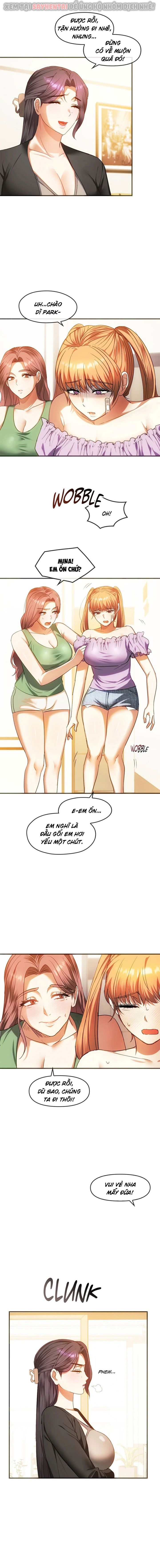 đọc truyện Cưỡng Không Nổi Dì Ơi Chương 26 ảnh 5 tại Giả Dược
