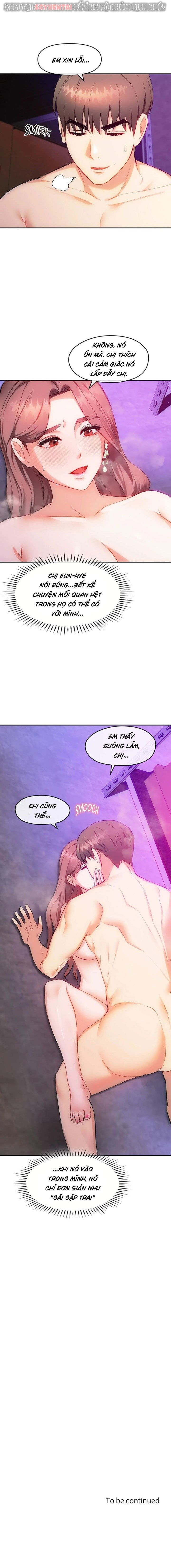 đọc truyện Cưỡng Không Nổi Dì Ơi Chương 32 ảnh 15 tại Giả Dược