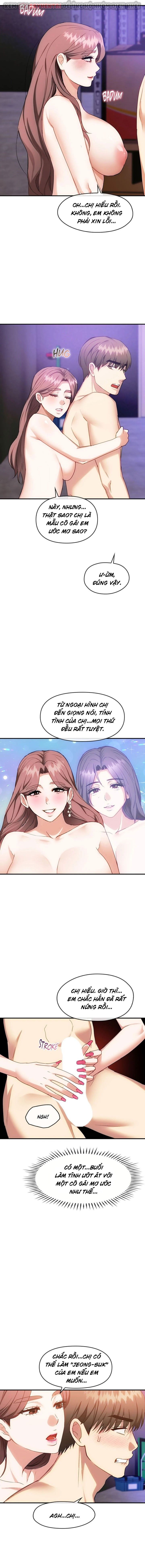 đọc truyện Cưỡng Không Nổi Dì Ơi Chương 34 ảnh 5 tại Giả Dược