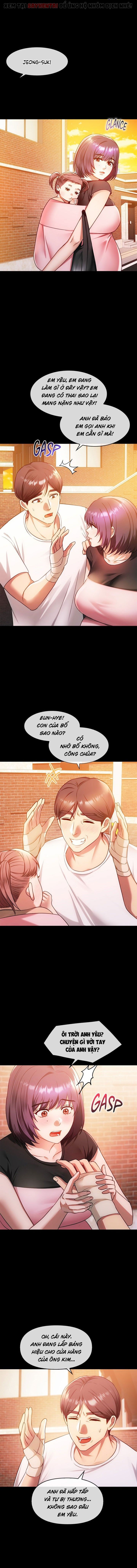 đọc truyện Cưỡng Không Nổi Dì Ơi Chương 38 ảnh 3 tại Giả Dược
