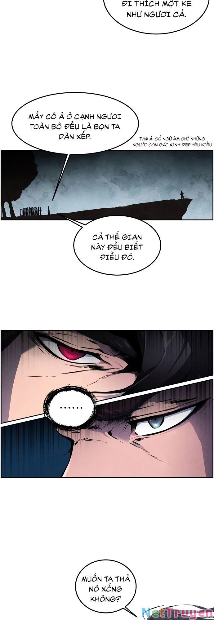 đọc truyện Cuồng Ma Tái Thế Chương 1 ảnh 12 tại Thiên Thai Truyện