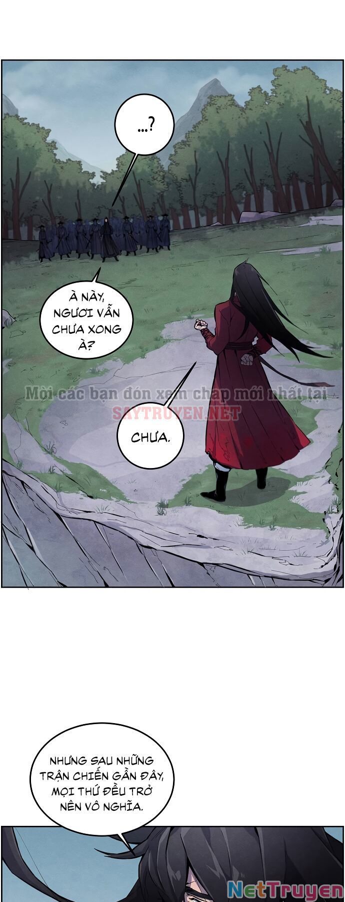 đọc truyện Cuồng Ma Tái Thế Chương 1 ảnh 15 tại Thiên Thai Truyện