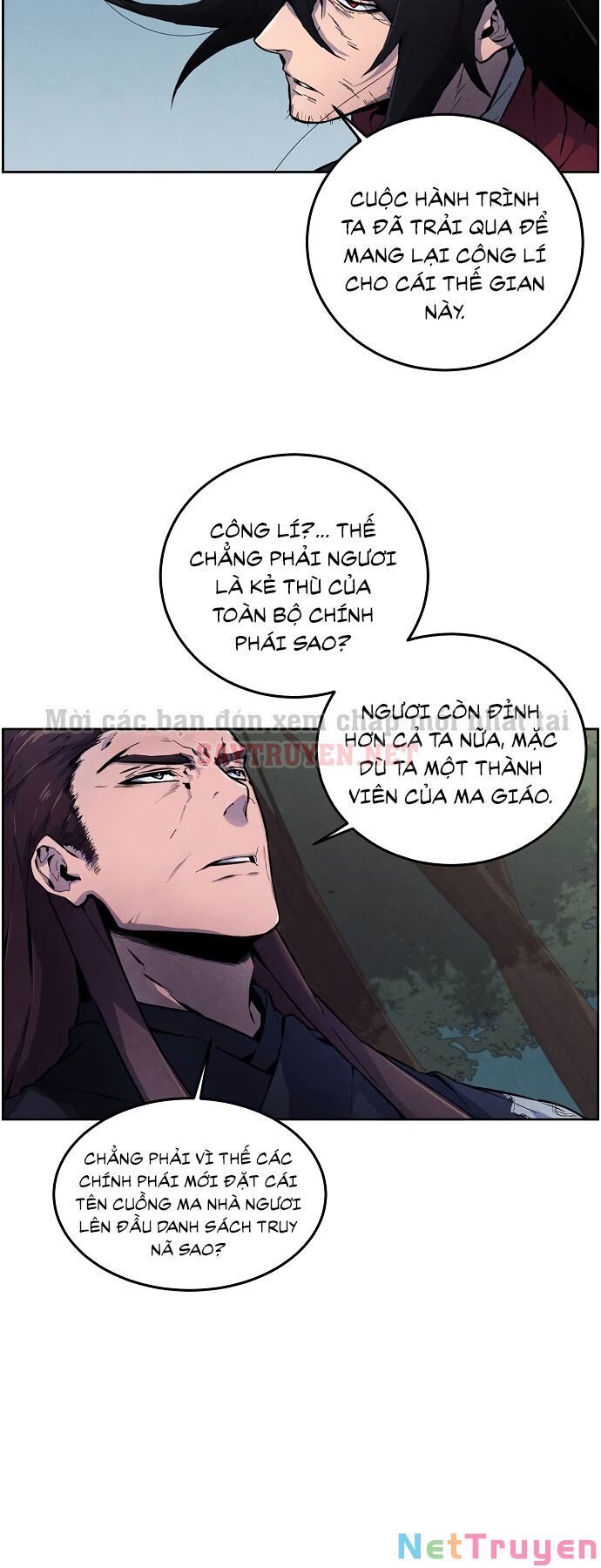 đọc truyện Cuồng Ma Tái Thế Chương 1 ảnh 16 tại Thiên Thai Truyện