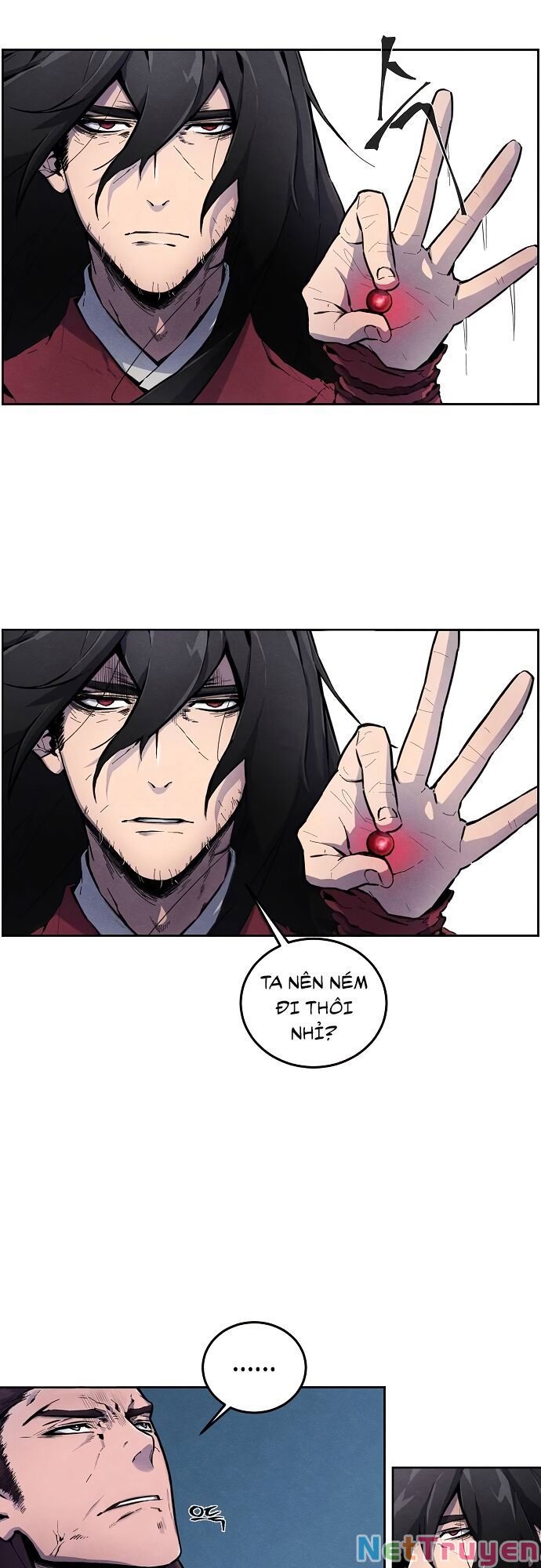 đọc truyện Cuồng Ma Tái Thế Chương 1 ảnh 17 tại Thiên Thai Truyện