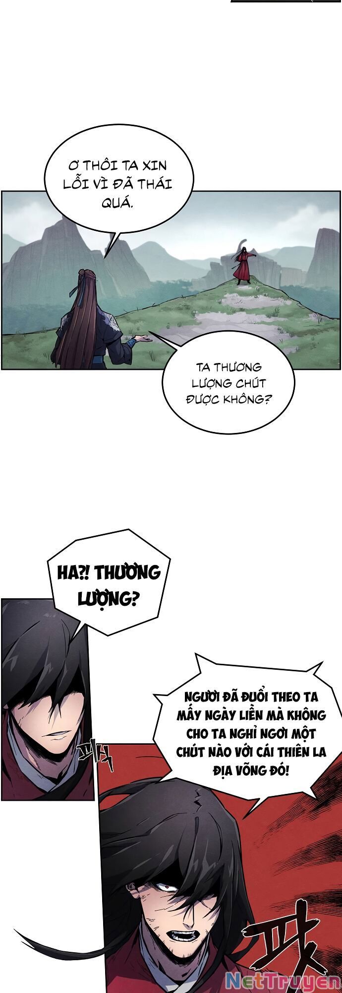 đọc truyện Cuồng Ma Tái Thế Chương 1 ảnh 21 tại Thiên Thai Truyện