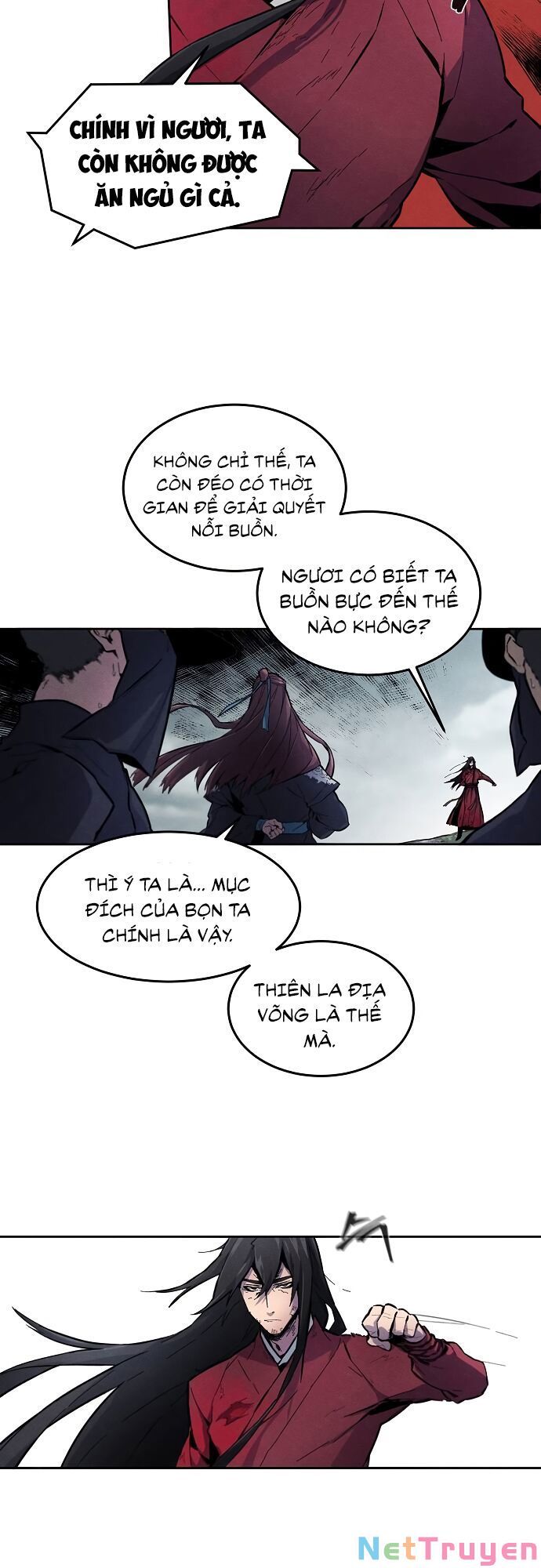 đọc truyện Cuồng Ma Tái Thế Chương 1 ảnh 22 tại Thiên Thai Truyện