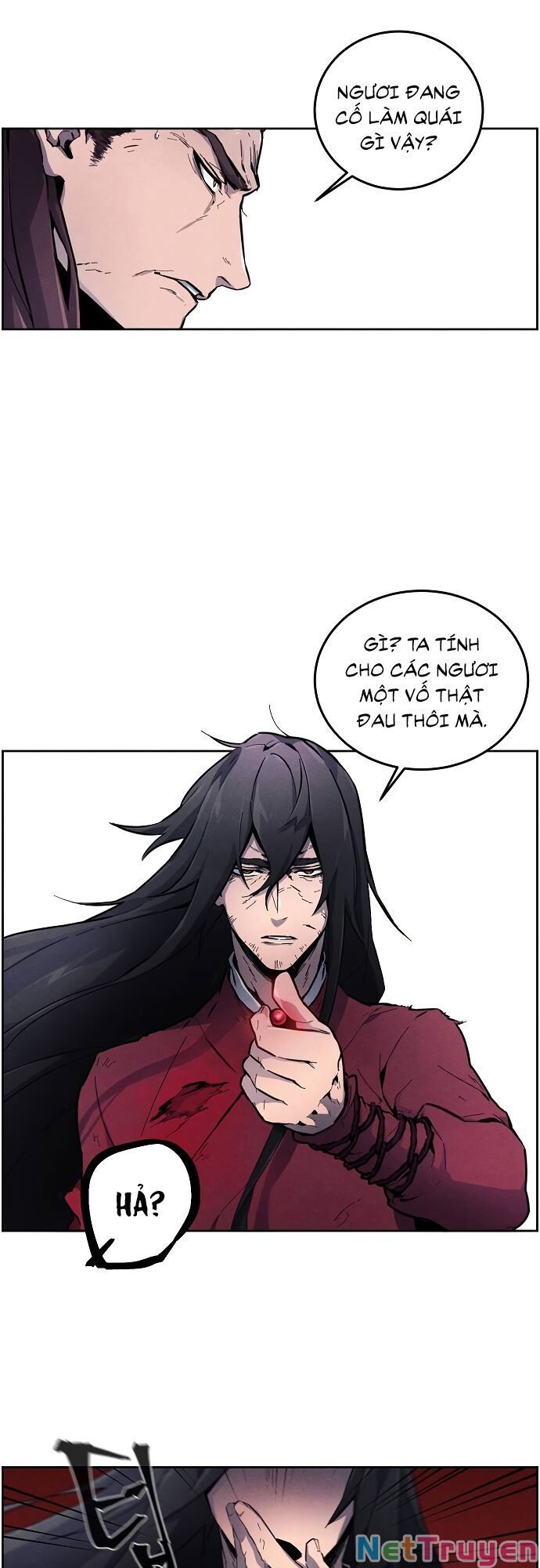 đọc truyện Cuồng Ma Tái Thế Chương 1 ảnh 23 tại Thiên Thai Truyện