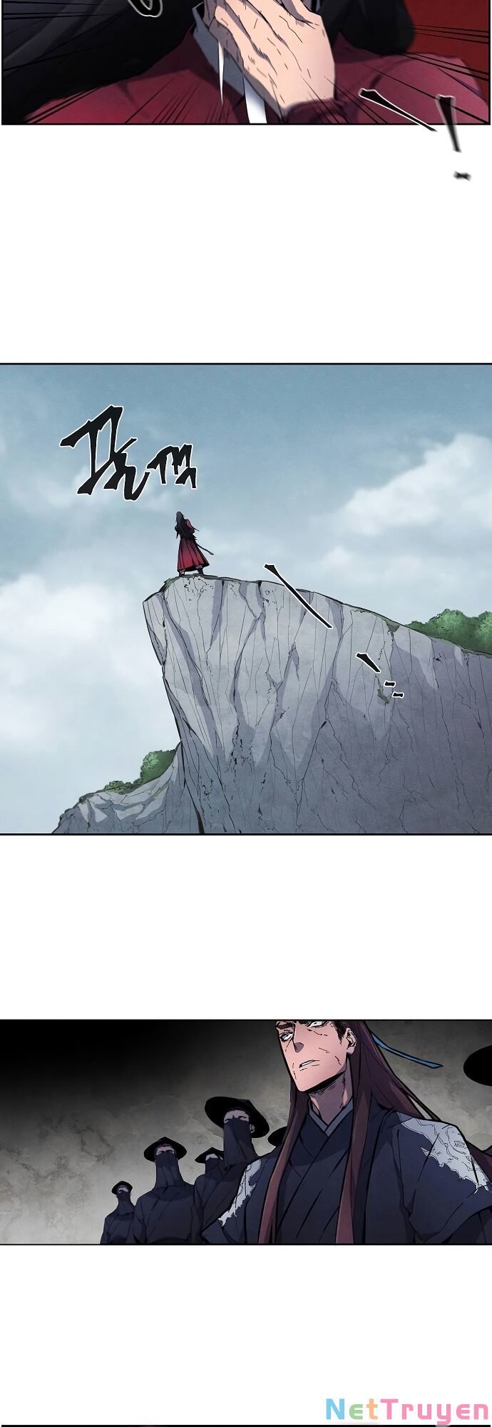 đọc truyện Cuồng Ma Tái Thế Chương 1 ảnh 24 tại Thiên Thai Truyện