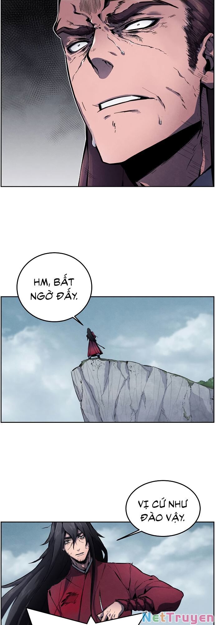 đọc truyện Cuồng Ma Tái Thế Chương 1 ảnh 25 tại Thiên Thai Truyện