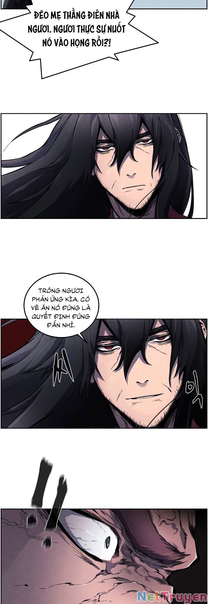 đọc truyện Cuồng Ma Tái Thế Chương 1 ảnh 26 tại Thiên Thai Truyện