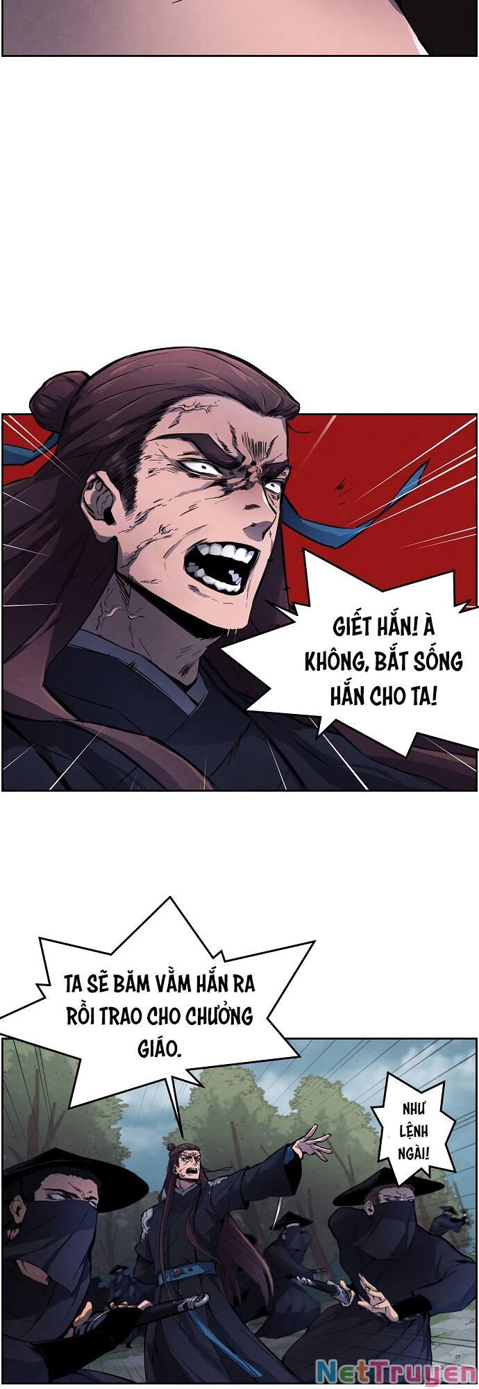 đọc truyện Cuồng Ma Tái Thế Chương 1 ảnh 27 tại Thiên Thai Truyện