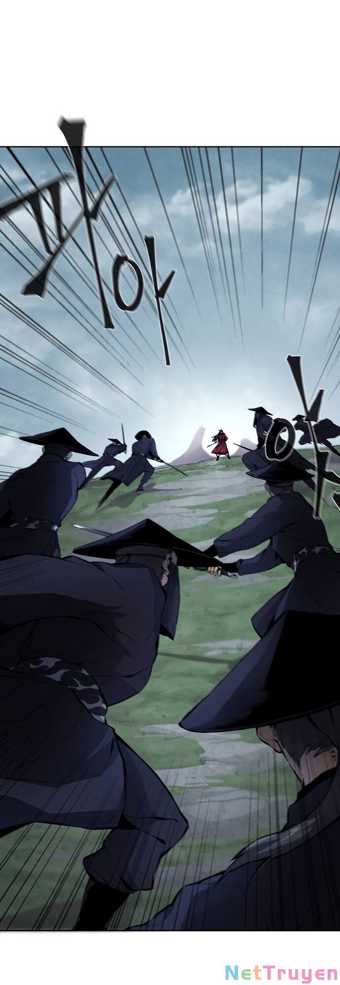 đọc truyện Cuồng Ma Tái Thế Chương 1 ảnh 28 tại Thiên Thai Truyện