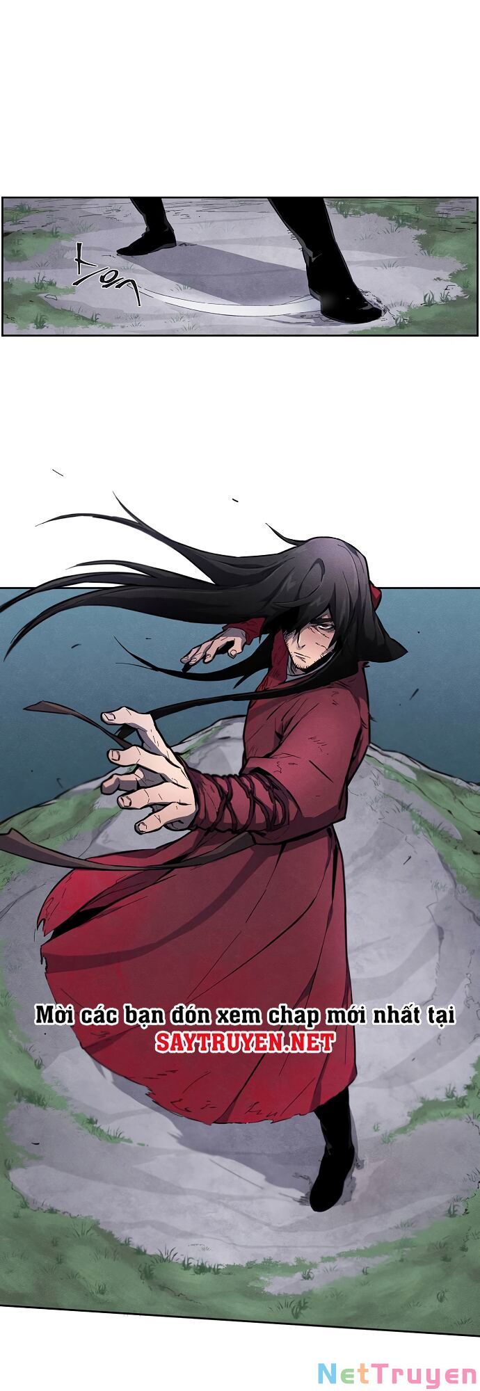 đọc truyện Cuồng Ma Tái Thế Chương 1 ảnh 29 tại Thiên Thai Truyện