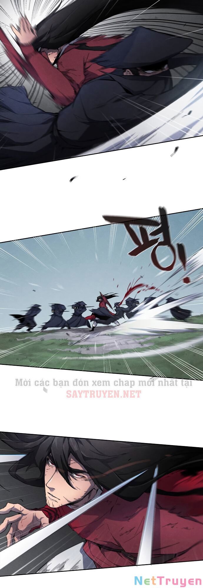 đọc truyện Cuồng Ma Tái Thế Chương 1 ảnh 32 tại Thiên Thai Truyện