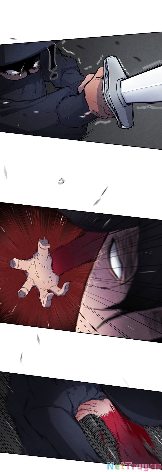 đọc truyện Cuồng Ma Tái Thế Chương 1 ảnh 33 tại Thiên Thai Truyện