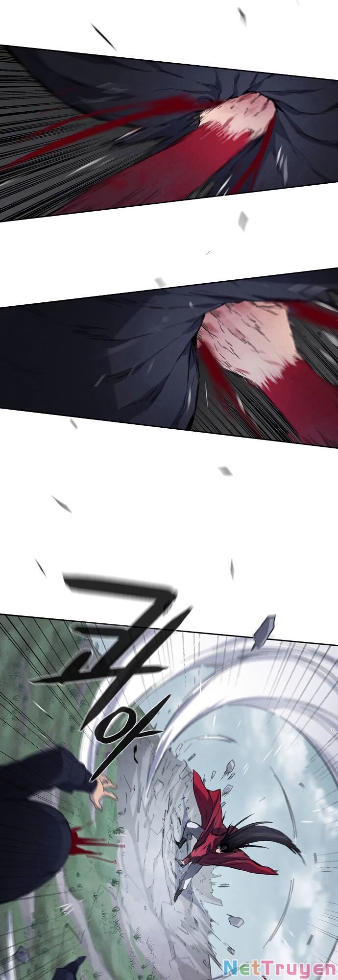 đọc truyện Cuồng Ma Tái Thế Chương 1 ảnh 34 tại Thiên Thai Truyện