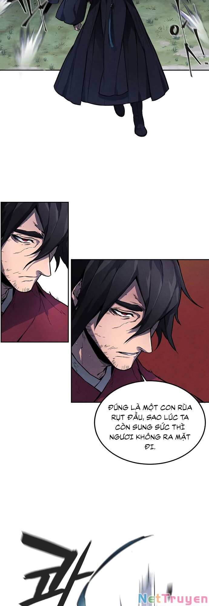 đọc truyện Cuồng Ma Tái Thế Chương 1 ảnh 39 tại Thiên Thai Truyện