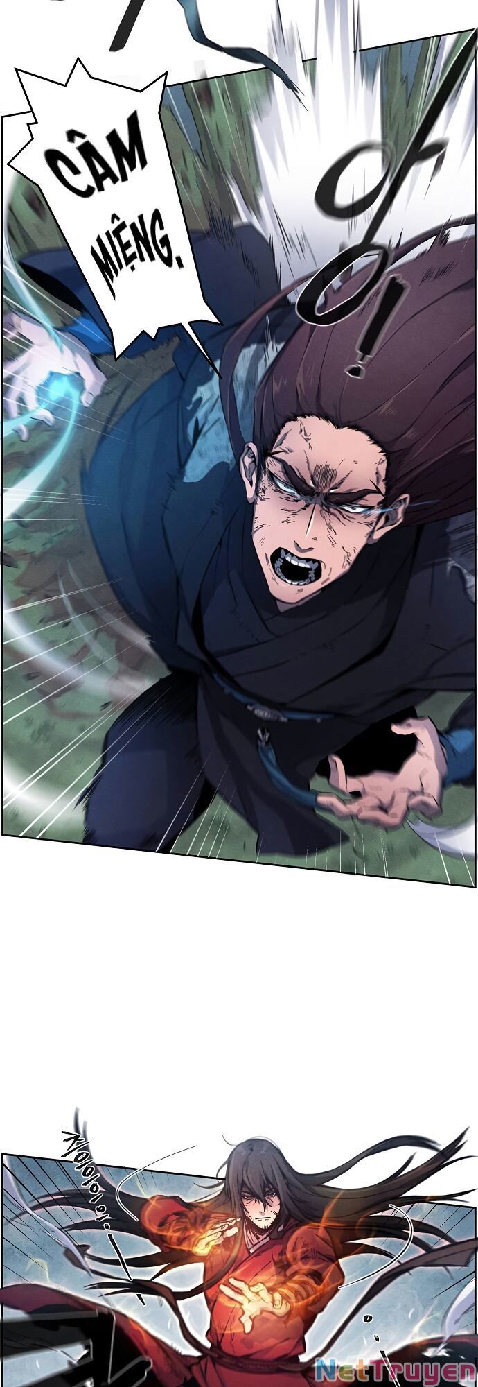 đọc truyện Cuồng Ma Tái Thế Chương 1 ảnh 40 tại Thiên Thai Truyện